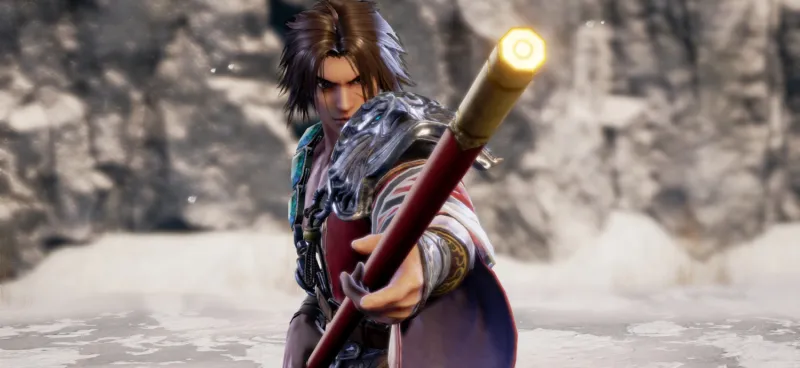 Bandai Namco Releases Part One Of Its Soulcalibur Documentary