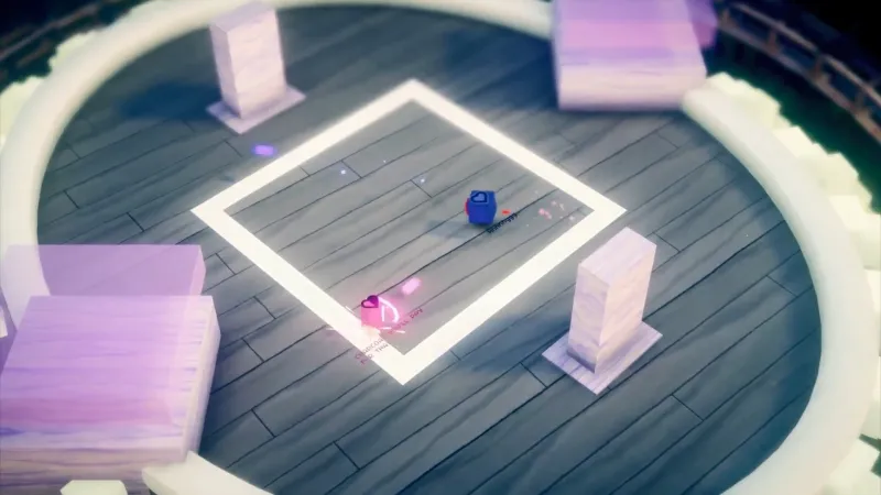 Take A Look At Everything From Today's Nintendo Indie Direct