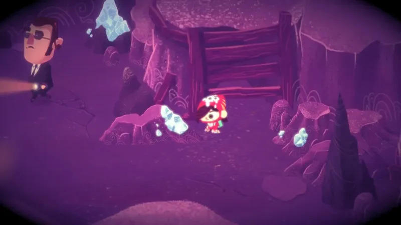 Take A Look At Everything From Today's Nintendo Indie Direct