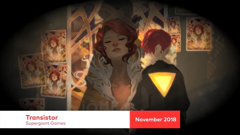 Take A Look At Everything From Today's Nintendo Indie Direct