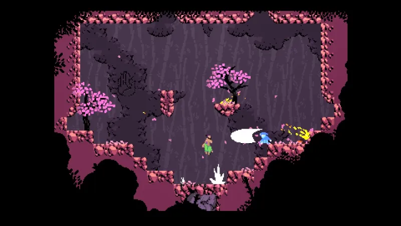 Take A Look At Everything From Today's Nintendo Indie Direct