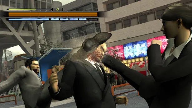 How Sega Continues To Create Compelling And Ambitious Adventures In The Yakuza Franchise