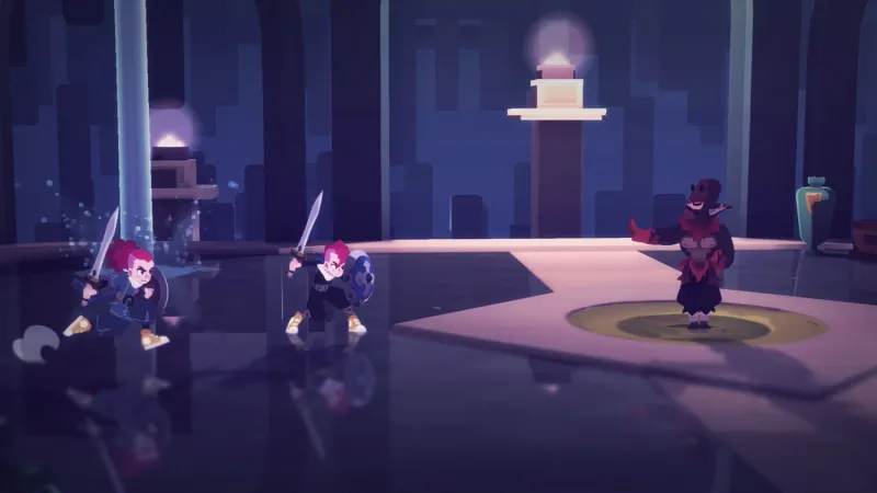 Game Informer's Best Reviewed Indies Of 2021