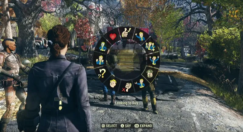 Bethesda Confirms Fallout 76 Bans For Accessing Developer Room