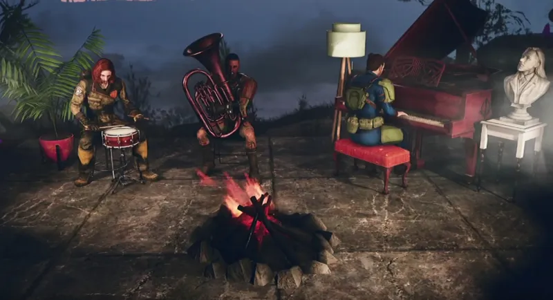 The New Wasteland: What To Expect From Fallout 76