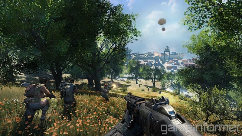 Perkin’ Up: How Consumables Change The Tide Of Battle In Black Ops 4’s Battle Royale
