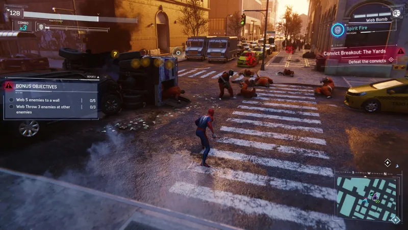 24 Tips To Help You Become The Ultimate Spider-Man
