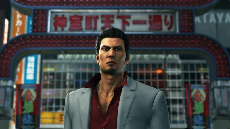 How Sega Continues To Create Compelling And Ambitious Adventures In The Yakuza Franchise