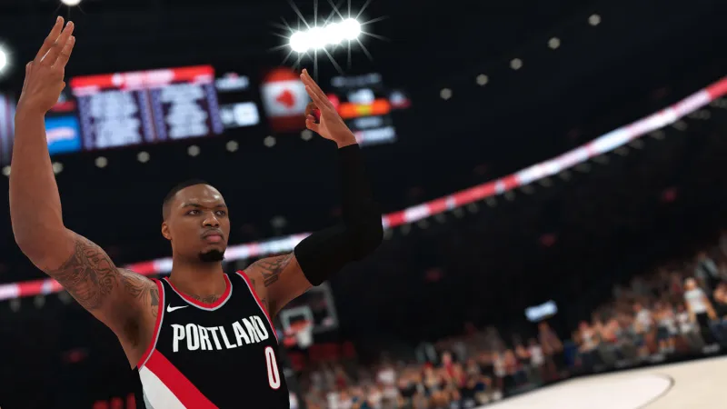The NBA 2K20 Wishlist