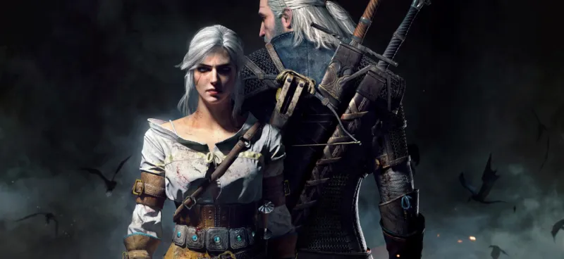 Netflix's TV Adaptation For The Witcher Is Releasing This Fall