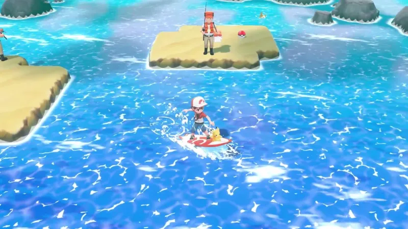 Three RPG Features That Pokémon Sword And Shield Should Expand Upon