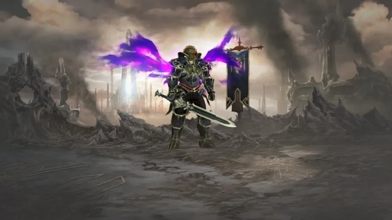 Diablo III: Eternal Collection