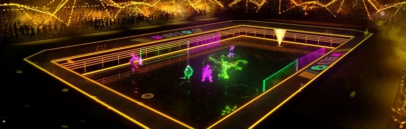 Game Informer's Top Scoring Reviews Of 2018