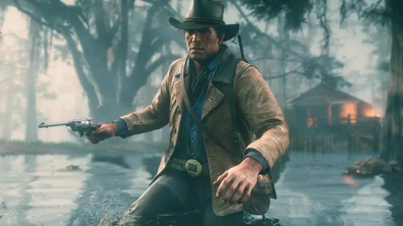 Rockstar Reveals New Locations, Screens