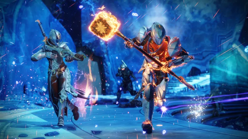 Destiny 2's Trials Of The Nine Won't Be Back For A While, Says Bungie