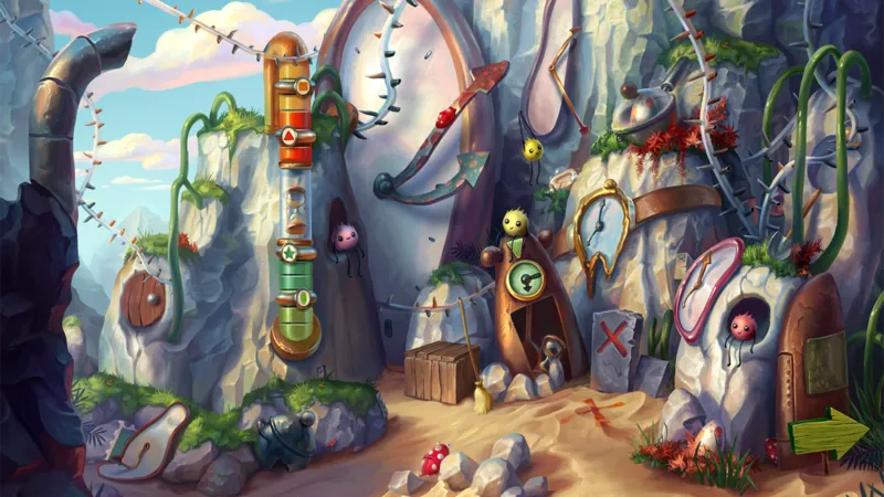 The Power Of Imagination