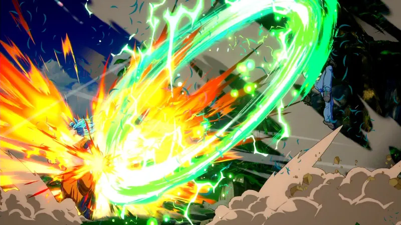 The Final Dragon Ball FighterZ Season 2 Character May Have Been Accidentally Spilled