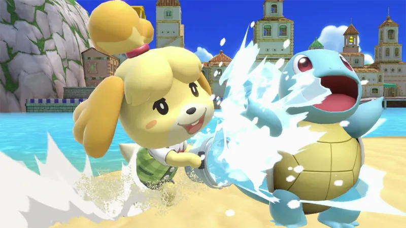 Super Smash Bros. Ultimate Nintendo Direct Coming