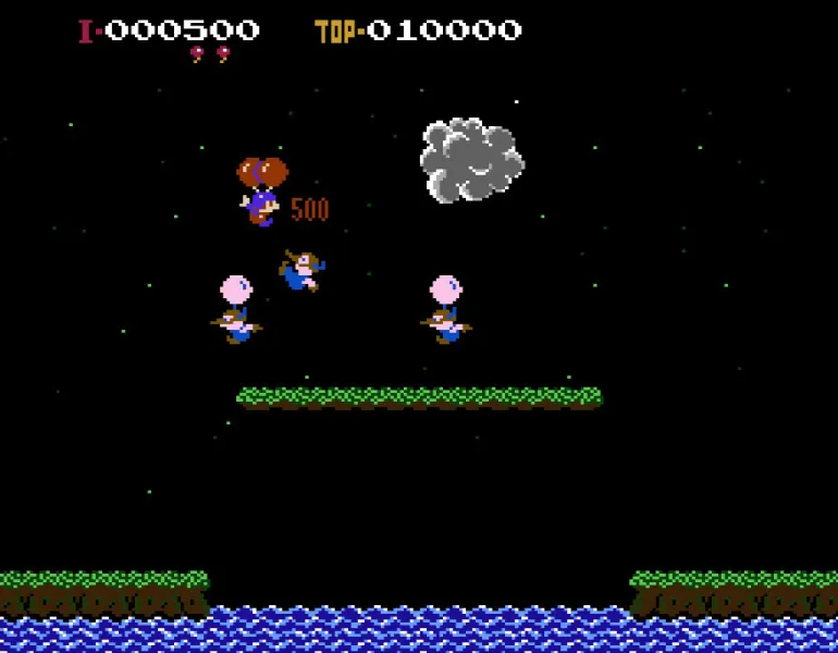 Ranking All The Free Switch Online Games You’re Never Going To Play