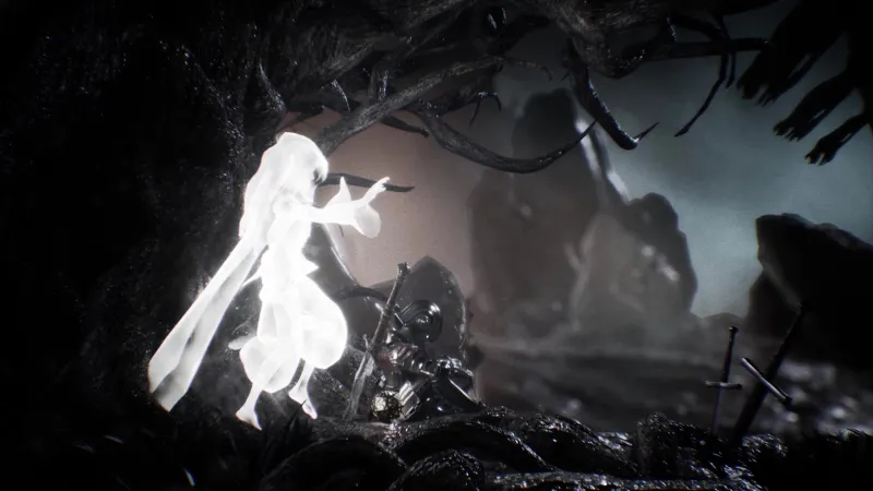 Sinner: Sacrifice For Redemption Hits PS4, Xbox One, And Switch In October