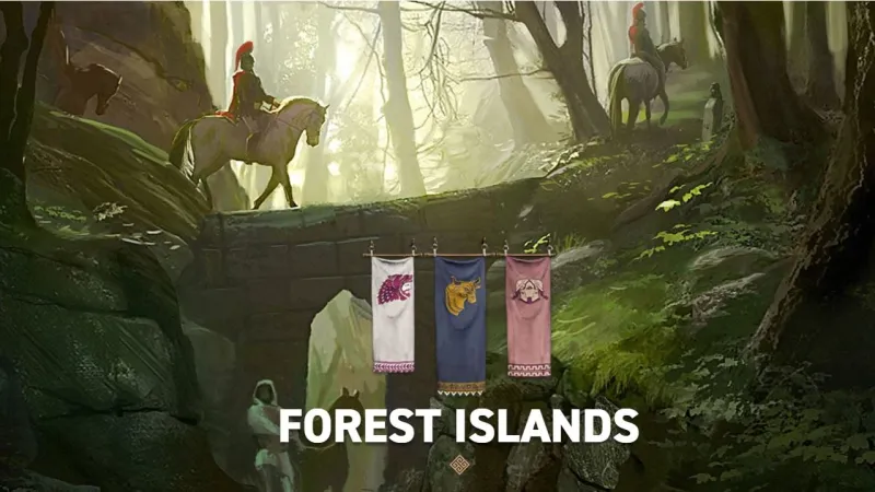 The Stories Behind Assassin Creed Odyssey's Mythical Locations