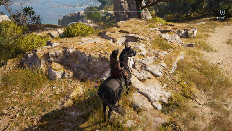 10 Little Things That Make Assassin’s Creed Odyssey Great (And One We Wish They’d Fix)