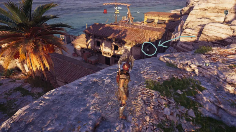 10 Little Things That Make Assassin’s Creed Odyssey Great (And One We Wish They’d Fix)