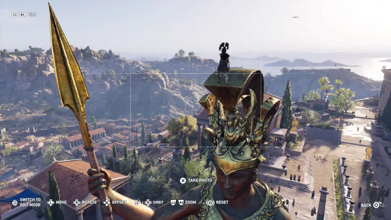 10 Little Things That Make Assassin’s Creed Odyssey Great (And One We Wish They’d Fix)