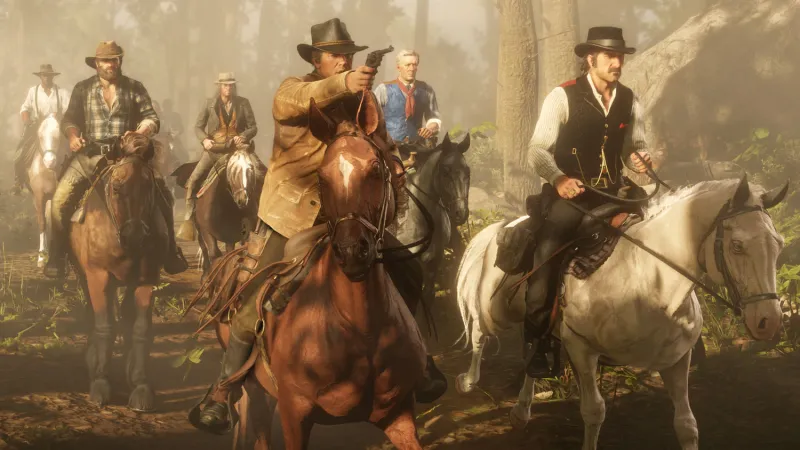 Extensive New Hands-On Impressions From The Opening To Its Open World