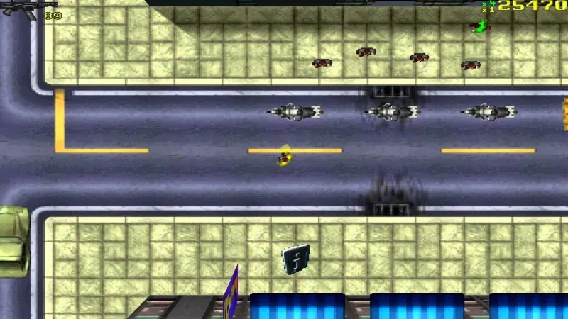 Ranking Every Single Rockstar Game