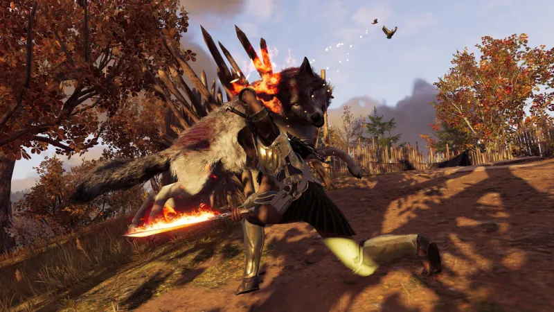 Things I Wish I Knew Before Starting Assassin’s Creed Odyssey