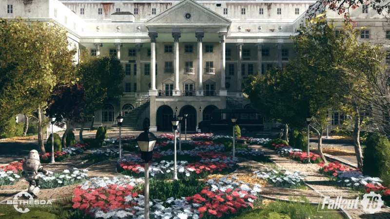 Bethesda And West Virginia Partner For Tourism Campaign