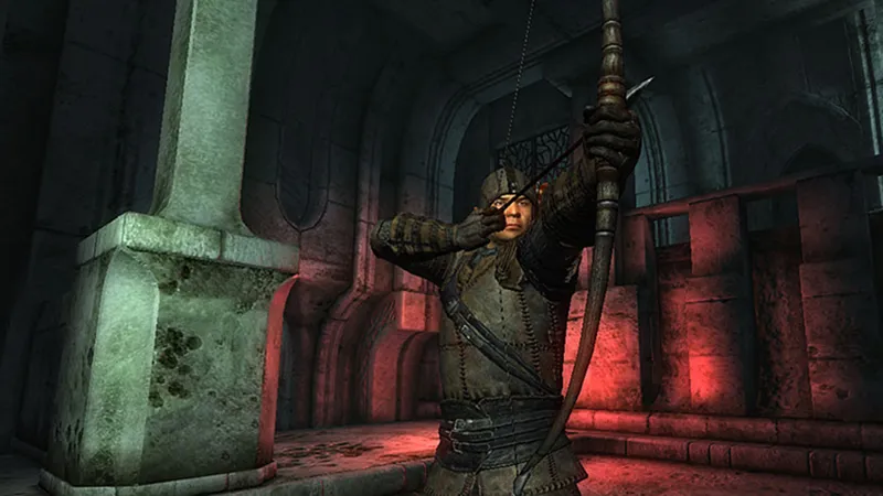 The Top 10 Most Memorable Heists In Video Games 