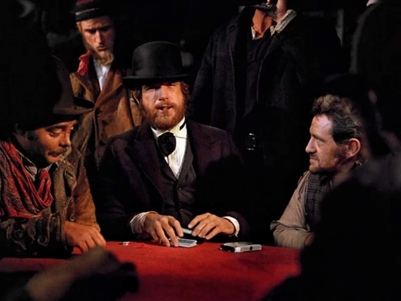20 Westerns To Watch When You're Not Playing Red Dead Redemption II