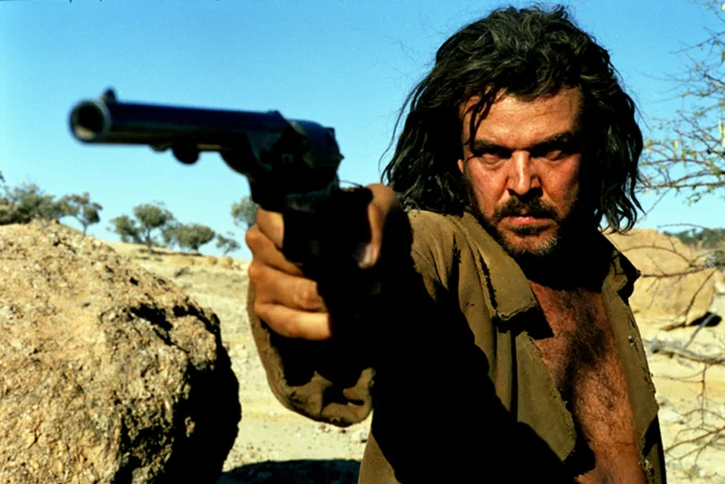 20 Westerns To Watch When You're Not Playing Red Dead Redemption II