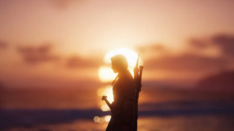 A Picturesque Odyssey: The Most Epic Photos From Assassin's Creed's Ancient Greece