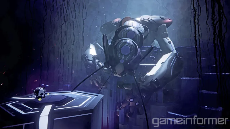 How Media Molecule Hopes Dreams Can Go Beyond Just Games