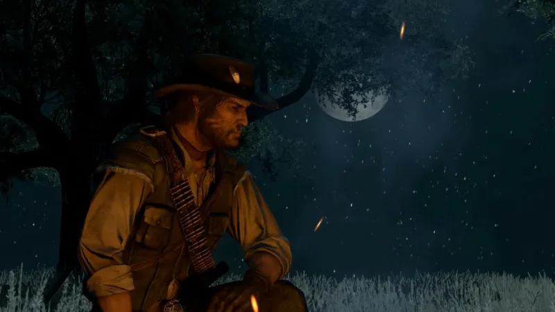 Red Dead Redemption’s Biggest Unsolved Mysteries