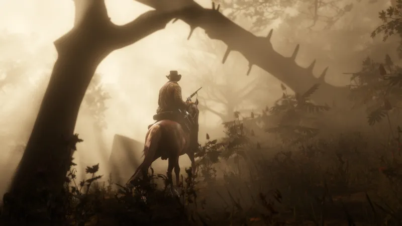 Arthur Morgan Is A Better Protagonist Than John Marston