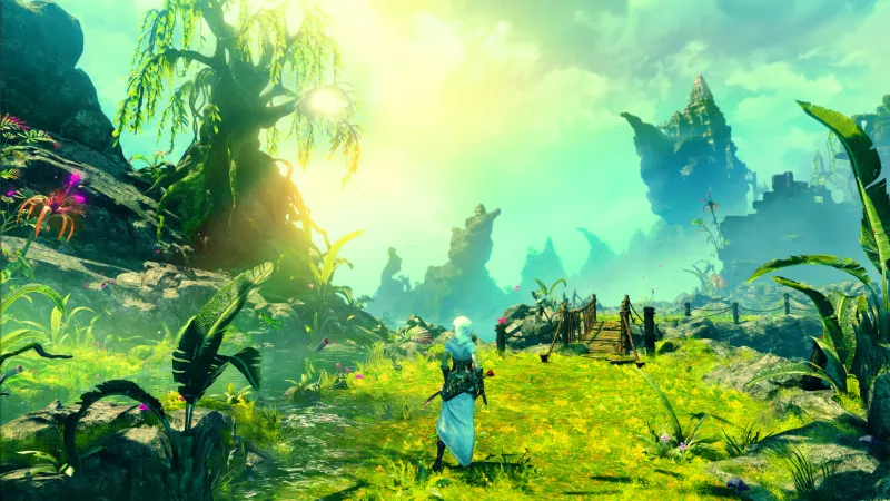 Frozenbyte Confirms Trine 4 For PC And Consoles