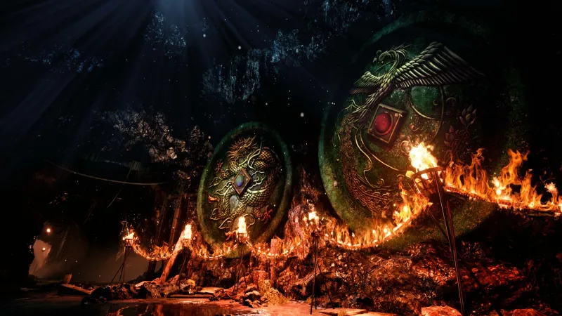 New Shenmue III Screenshots Show A Day In The Life Of Ryo