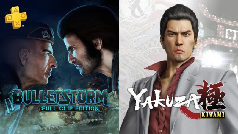 Leak Confirmed With November’s PlayStation Plus Free Lineup Reveal