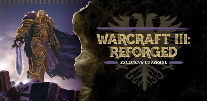 How Blizzard Created Warcraft III's Classic Cinematics