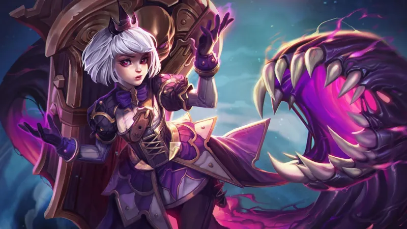 Heroes Of The Storm Makes Character Skins Easier To Get, Will Keep Having Timed Events