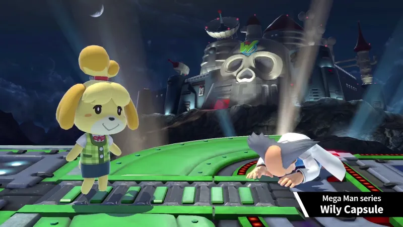12 Things You May Have Missed In The Smash Bros. Ultimate Direct