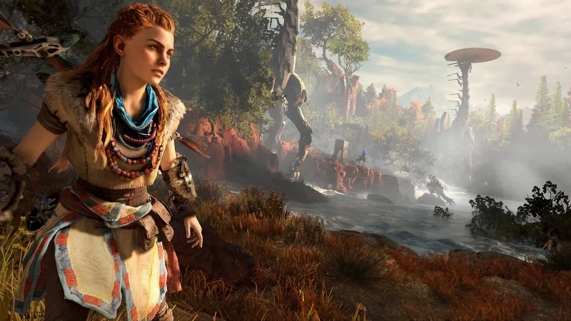 The 20 Greatest Redheads In Video Games