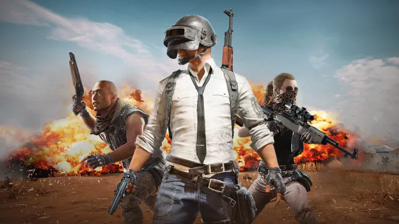 PUBG Is Still Hoping To Reach 'Stable 60FPS,' On Xbox One