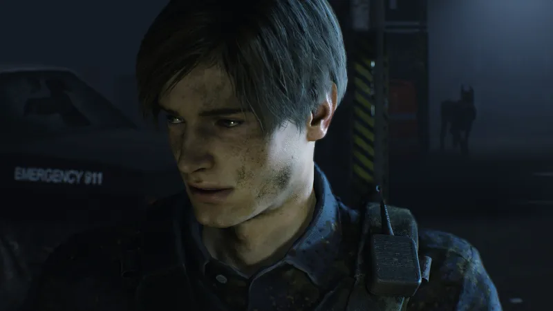 Leon S. Kennedy Was Considered A 'Bad Match' For Resident Evil Requiem