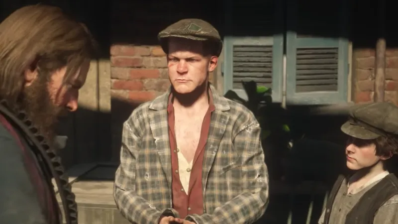 Exploring The Directions Rockstar Could Go With Red Dead Redemption II Story DLC
