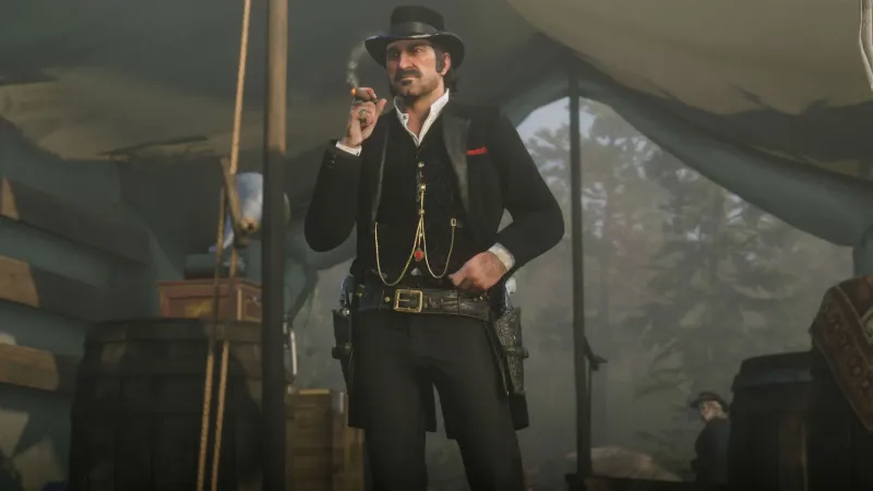 Opinion – Red Dead Redemption II's Sophisticated Narrative Is Rockstar's Best